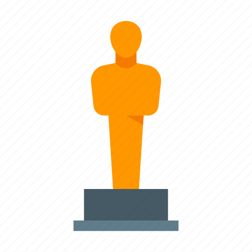 Academy, award, achievement, ceremony, success, winner, nomination icon - Download on Iconfinder
