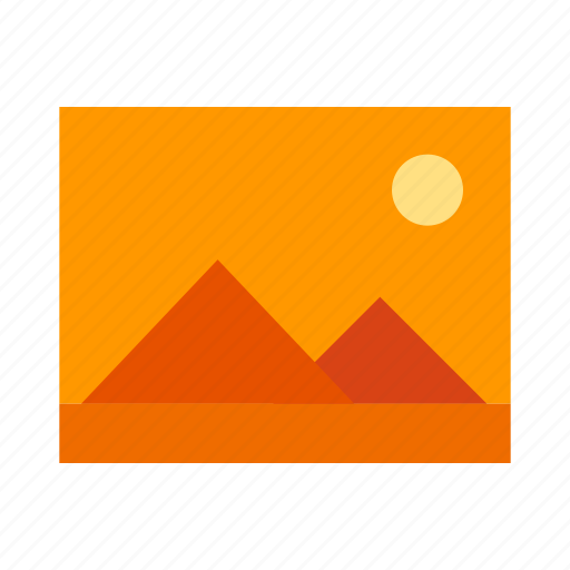 Landscape, image, nature, photo, picture icon - Download on Iconfinder