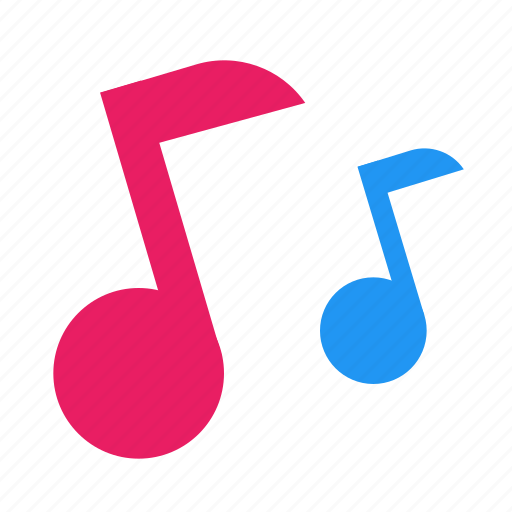 Musical, genre, music, note icon - Download on Iconfinder