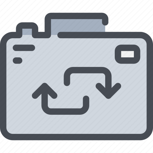 Arrow, camera, digital, media, photography icon - Download on Iconfinder