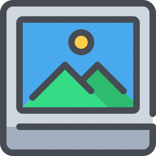 Image, media, photo, photography, travel icon - Download on Iconfinder