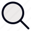 magnifying, glass, search, magnifier, find, zoom, loupe, research 
