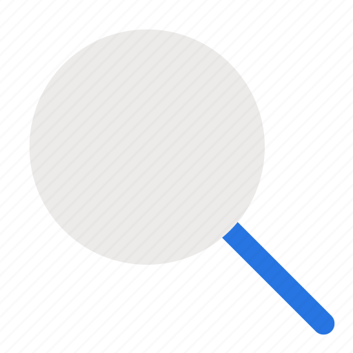 Magnifying, glass, search, magnifier, find, lens, zoom icon - Download on Iconfinder