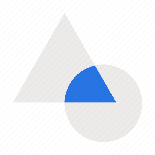 Shape, tool, edit, triangle, tools, art, geometrical icon - Download on Iconfinder