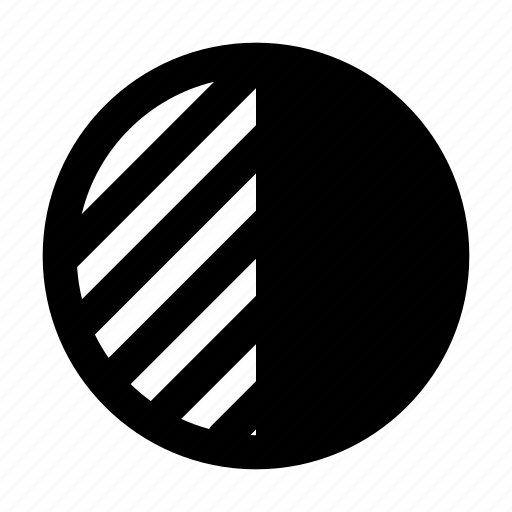 Contrast, shadow, eclipse, fogging icon - Download on Iconfinder