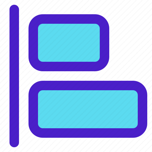 Align, editor, left, photo icon - Download on Iconfinder