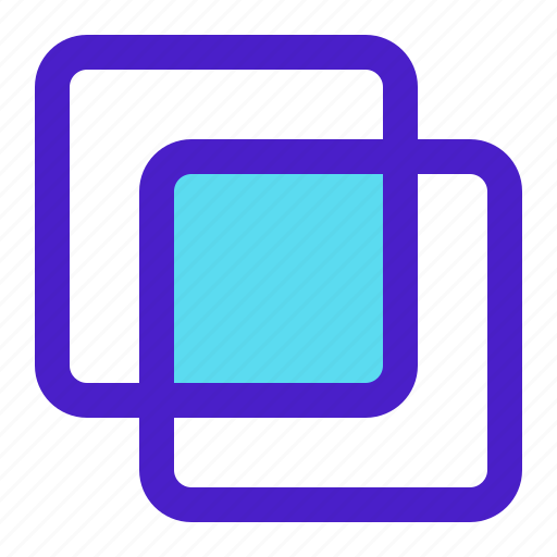 Editor, intersect, photo icon - Download on Iconfinder