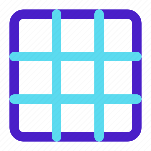 Editor, grid, photo icon - Download on Iconfinder