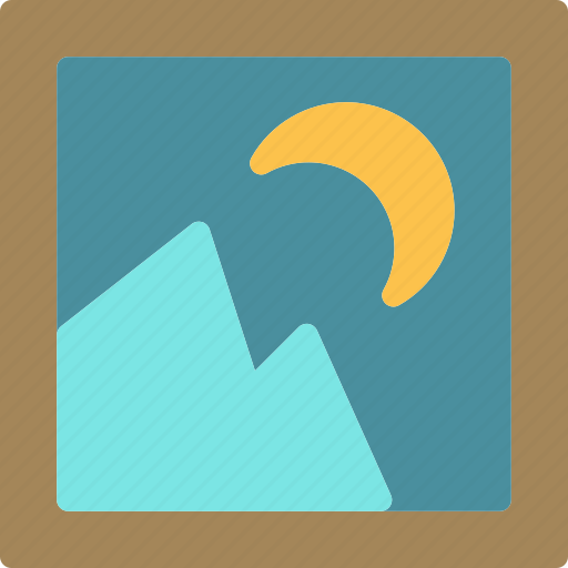 Edit, landscape, photography, picture icon - Download on Iconfinder