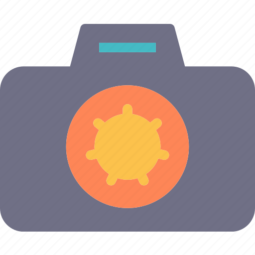 Camera, device, photography, photoshoot, settings icon - Download on Iconfinder