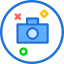 camera, circle, device, photography, photoshoot 