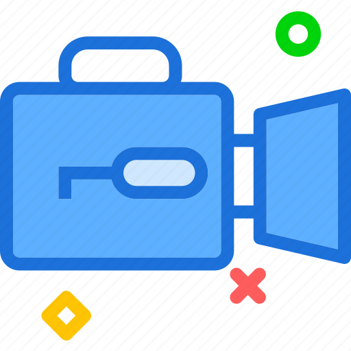 Camera, device, key, photography, photoshoot icon - Download on Iconfinder