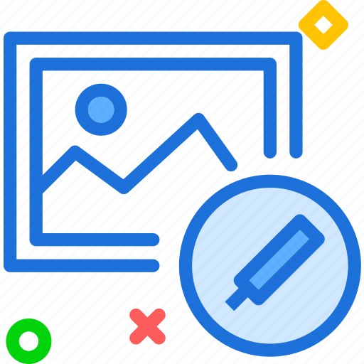 Edit, photography, picture icon - Download on Iconfinder