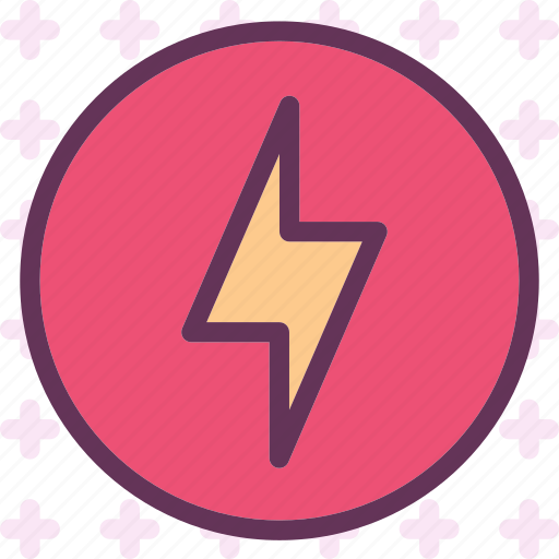 Effect, flash, lightcircle icon - Download on Iconfinder