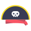 corsair, fortune, hat, layer, photo, pirate 