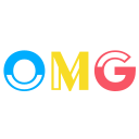 expression, layer, oh my god, omg, photo, sticker, word