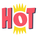 hot, layer, photo, sexy, sticker, sunny, word