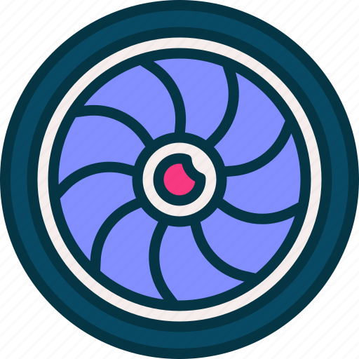 Shutter, lens, camera, photograph, optical icon - Download on Iconfinder