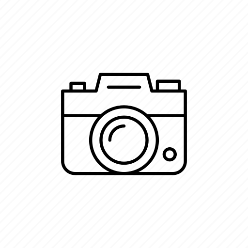 Shutter, photography, camera, film camera, photo icon - Download on Iconfinder