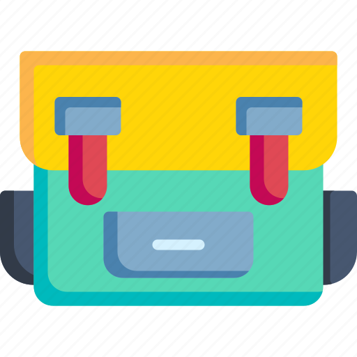 Lens, photograph, camera, bag, photo icon - Download on Iconfinder