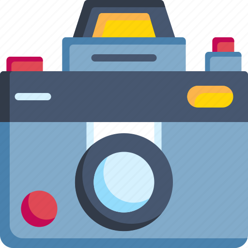 Digital, image, picture, photo, camera icon - Download on Iconfinder