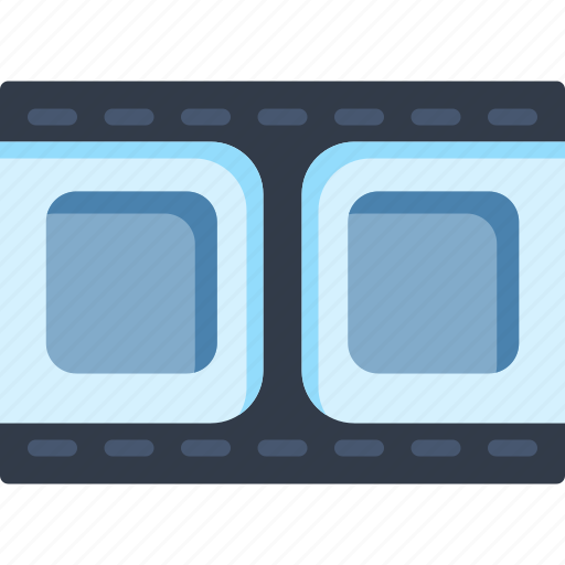 Cinema, video, movie, camera, film icon - Download on Iconfinder