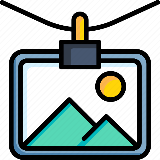 Photo, film, picture, camera, photograph icon - Download on Iconfinder