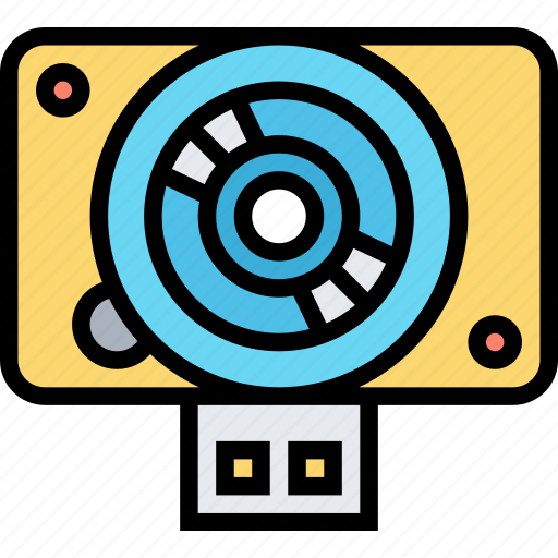 Fisheye, lens, accessory, gear, device icon - Download on Iconfinder
