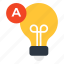 idea, creative idea, innovation, bright idea, lightbulb 