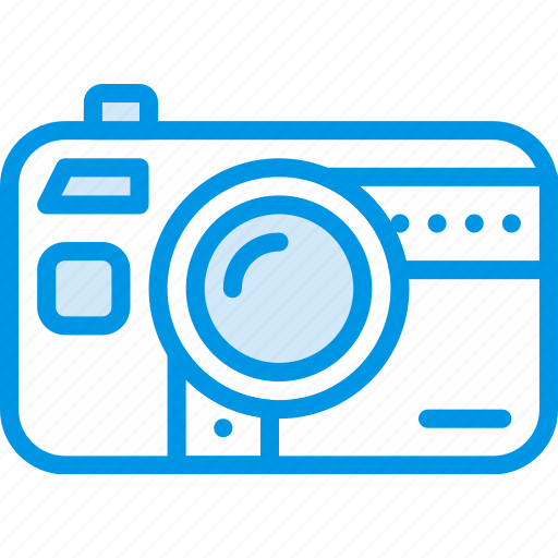 Camera, photography, record, video icon - Download on Iconfinder