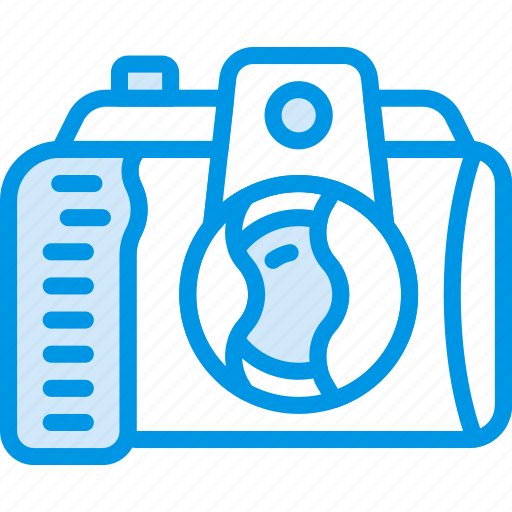 Camera, photography, proffessional, record, video icon - Download on Iconfinder