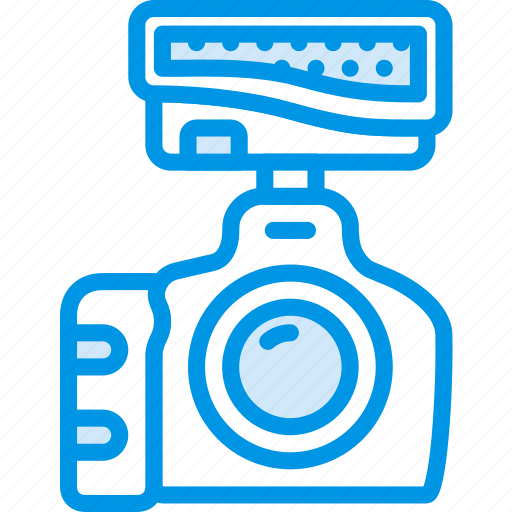 Camera, photography, proffessional, record, video icon - Download on Iconfinder