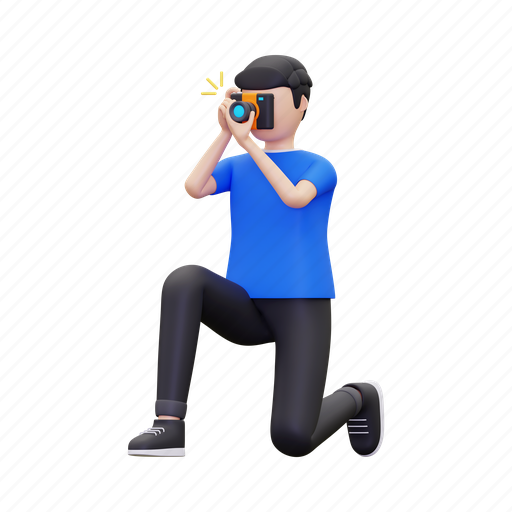 Photography, photographer, lens, image, photo, picture, gallery 3D illustration - Download on Iconfinder