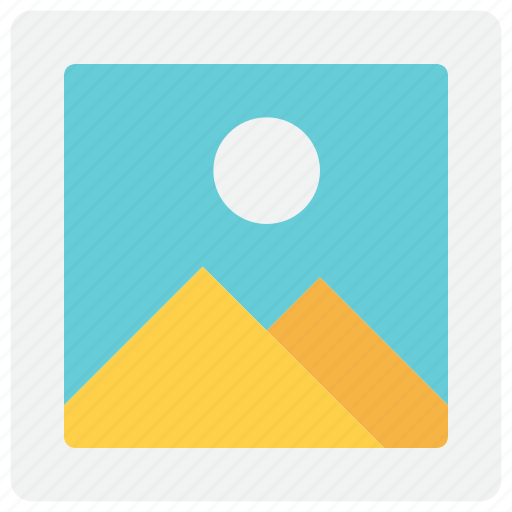 Image, media, photo, photography, picture icon - Download on Iconfinder