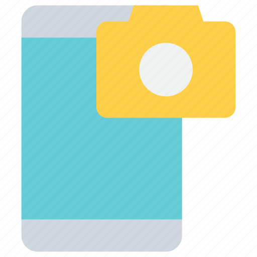 Camera, device, media, mobile, photography, smartphone icon - Download on Iconfinder