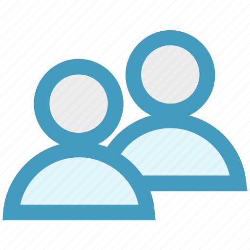 Friends, group, people, photography, team, users icon - Download on Iconfinder