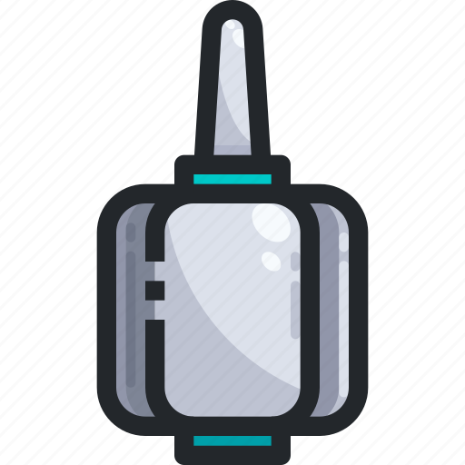 Cleaner, cleaning, dust, equipment, lens icon - Download on Iconfinder