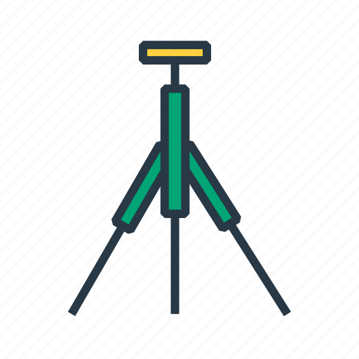 Camera, image, photo, photography, tripod icon - Download on Iconfinder