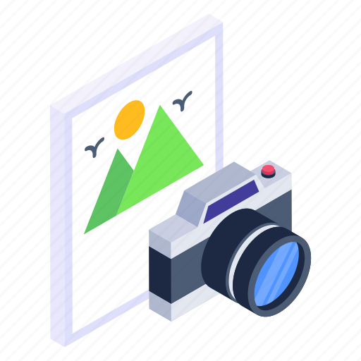 Gallery, photo gallery, photography, pictures, image gallery icon - Download on Iconfinder