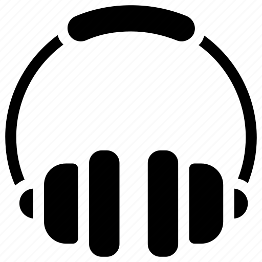 Headphones, loud, music, sound, speaker, listen, multimedia icon - Download on Iconfinder