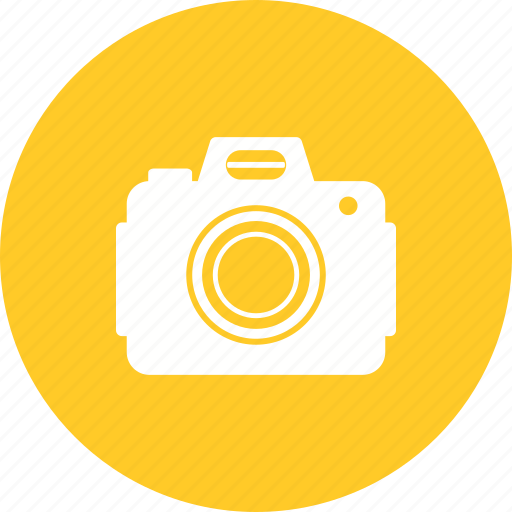 Camera, canon, digital, dslr, lens, photo, technology icon - Download on Iconfinder