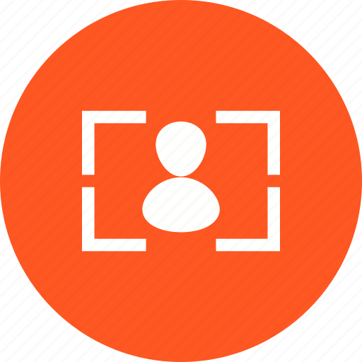 Camera, film, focus, movie, recording, screen, video icon - Download on Iconfinder