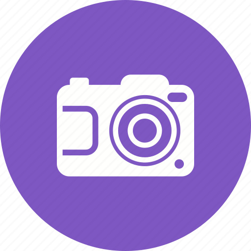 Camera, equipment, film, lens, light, studio, video icon - Download on Iconfinder