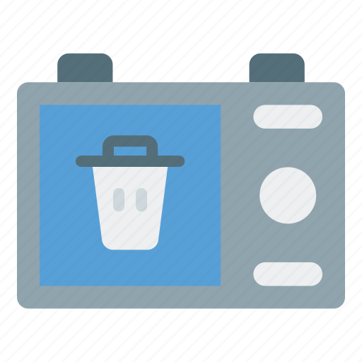 Photography, delete icon - Download on Iconfinder