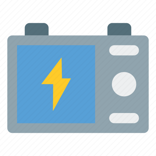 Photography, flash icon - Download on Iconfinder