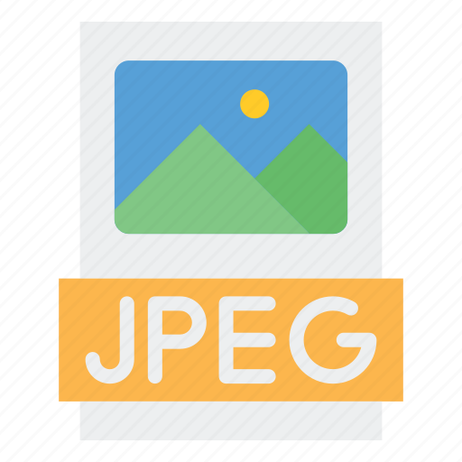 Photography, jpeg icon - Download on Iconfinder