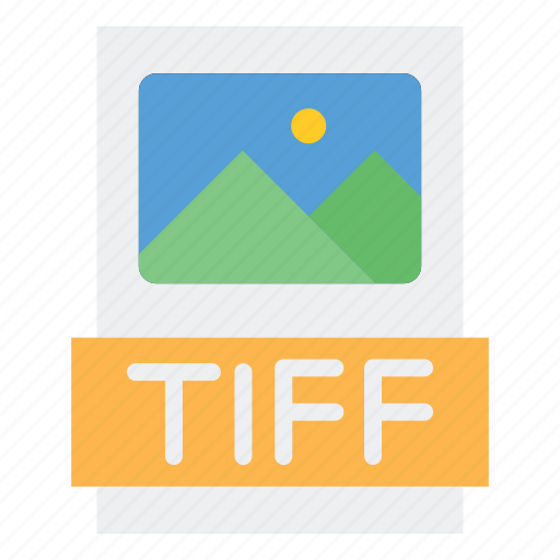 Photography, tiff icon - Download on Iconfinder