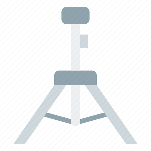 Photography, tripod icon - Download on Iconfinder