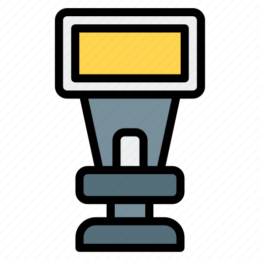 Photography, filled, camera, flash icon - Download on Iconfinder