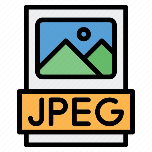 Photography, filled, jpeg icon - Download on Iconfinder
